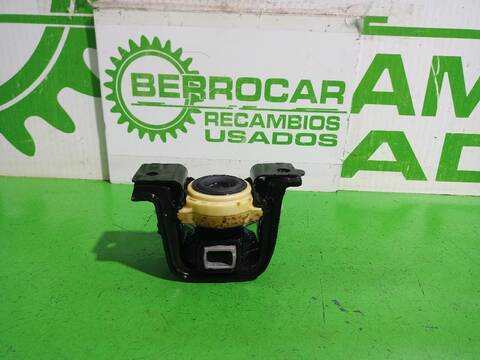 Foto 3ª: Soporte Motor Peugeot 2008 ALLURE 110CV (2013)