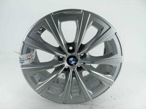 LLanta Chapa Bmw Serie 3 316 G E46)