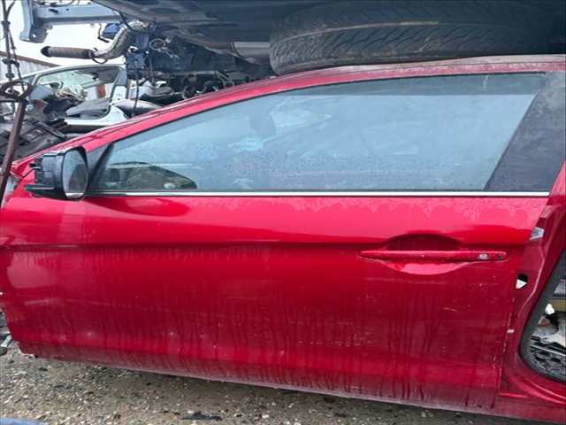 Puerta Delantera Izquierda Mitsubishi ASX VERSION INDEFINIDA