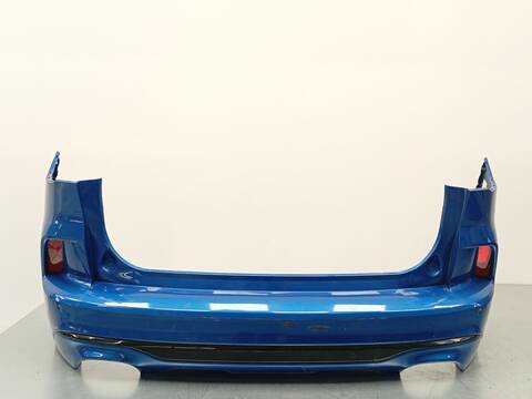 Paragolpes Trasero Ford Kuga 2.5 DURATEC PLUG-IN-HYBRID 152CV 112KW