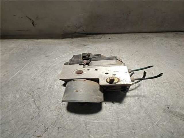 Abs Renault Kangoo 1.6 RAPID [1.6 LTR. - 70 KW 16V]