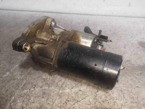 Motor de Arranque Citroen C3 KFV