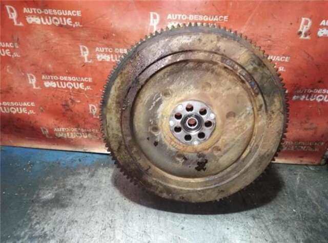 Foto 3ª: Volante Motor Iveco Daily 35C12. 35S12 [F1AGL411H]