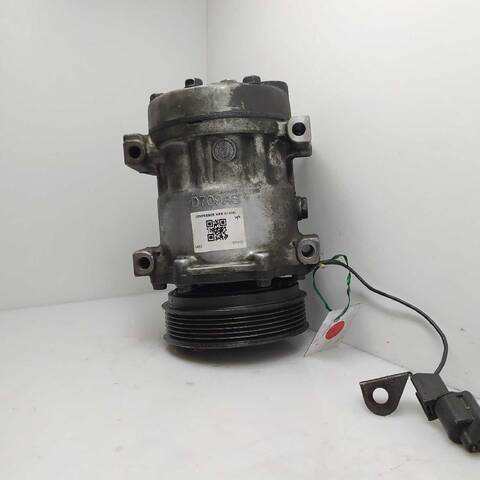 Foto 2ª: Compresor Aire Acondicionado Mitsubishi Carisma 1.9 DI-D DA5A) 102CV (1995)