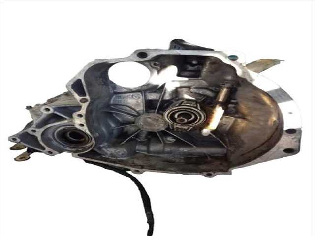 Caja Cambios Nissan Micra 1.3 I 16V HK11)