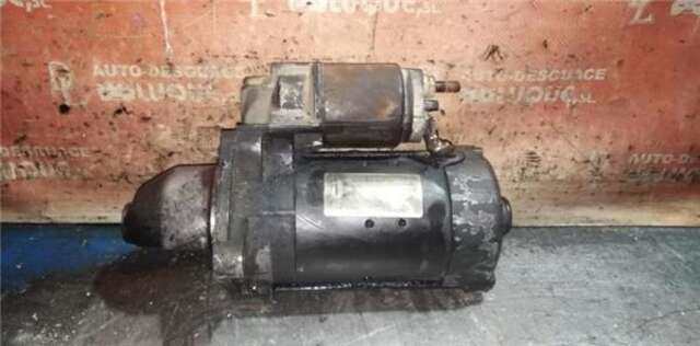 Motor de Arranque Iveco Daily 65 C 15