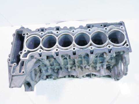 Foto 3ª: Bloque Motor Bmw Serie 3 315 234 CV 172KW [N51B30A N51 N52B30A]