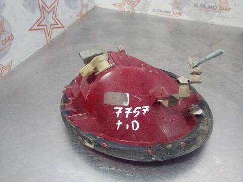 Foto 3ª: Piloto Trasero Derecho Volkswagen New Beetle 1.9 TDI 90CV 66KW [ALH] (2003)