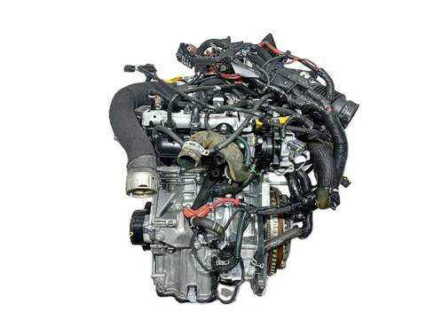 Foto 2ª: Motor Completo Dacia Sandero H4D480 (2022)