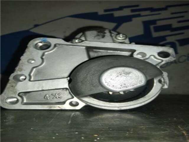 Foto 2ª: Motor de Arranque Citroen C4 1.6 HDI 90 [9HP (DV6DTED)]
