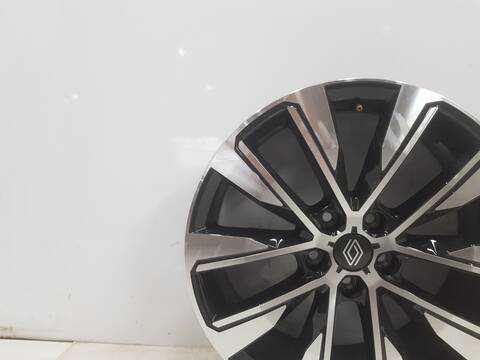 Foto 3ª: LLanta Aleacion Renault Espace TECHNO E-TECH HYBRID