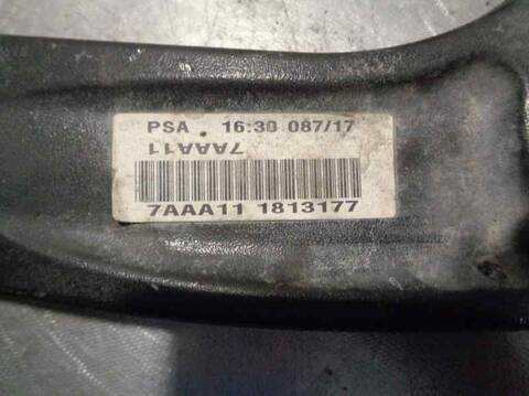 Foto 3ª: Brazo Suspension Delantero Derecho Peugeot 508 ACTIVE 120CV 88KW [BH01] (2017)