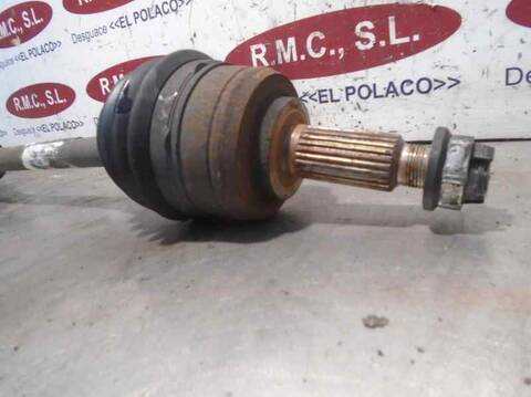 Foto 2ª: Transmision Delantera Izquierda Dacia Dokker AMBIANCE 75CV 55KW [K9K C6] (2015)