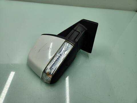 Foto 2ª: Retrovisor Derecho Fiat Doblo EASY 95CV 70KW [263A7000] (2015)