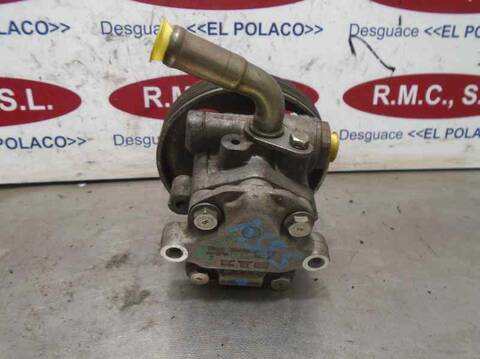Foto 4ª: Bomba de Direccion Ford Fiesta 1.4 TDCI CAT 68CV 50KW [F6JA] (2005)