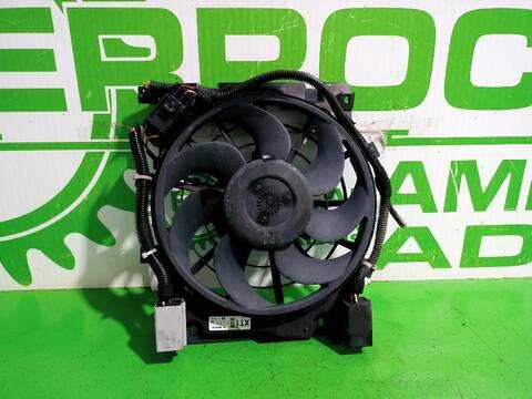 Electroventilador Opel Astra ELEGANCE 101CV