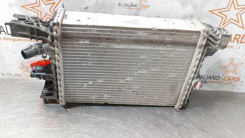 Foto 2ª: Intercooler Dacia Duster PRESTIGE 116CV 85KW [K9K 872] (2020)