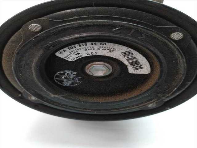 Compresor Aire Acondicionado Mercedes Clase A 140 A 200 CDI - D 176.008)
