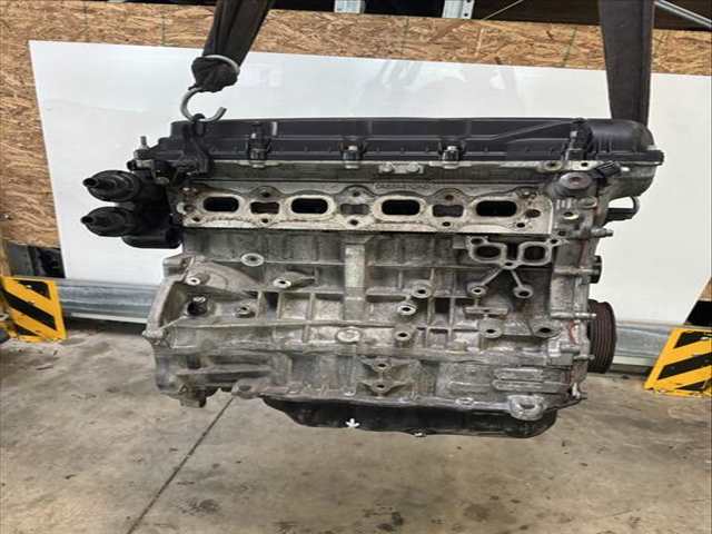 Foto 3ª: Motor Completo Jeep Patriot MK74 170CV 125KW [ED3] (2014)