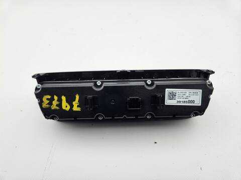 Foto 2ª: Mando Climatizador Opel Corsa GS LINE 100CV 74KW [HN05] (2021)