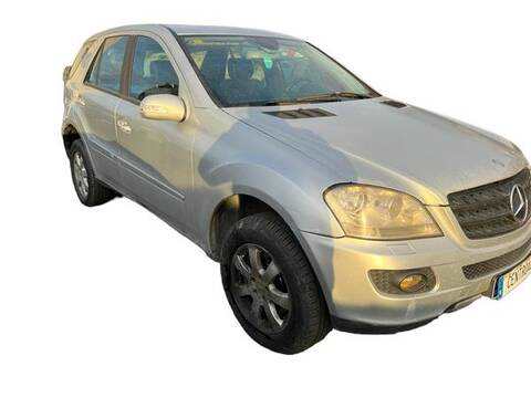 Foto 2ª: Caja Cambios Automatica Mercedes Clase ML 230 3.0 ML 320 CDI 164.122) [3.0 LTR. 165KW CDI CAT] [OM 642.940]