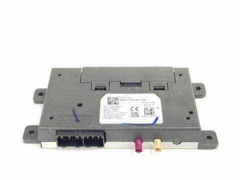 Centralita Motor ECU Ford Transit 290 L2 TREND