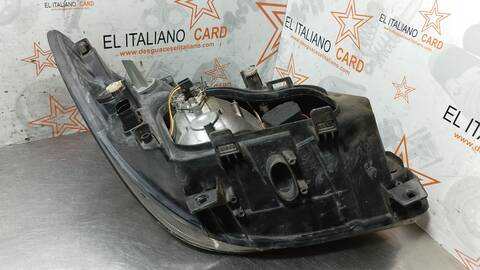 Foto 4ª: Faro Izquierdo Mercedes Sprinter 310/313/316 CDI 906.131/132/133/135) 129CV 95KW CAJA ABIERTA [651955] (2011)