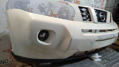 Foto 4ª: Paragolpes Delantero Nissan X-Trail XE 150CV 110KW T31) [M9R] (2008)