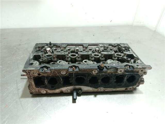 Foto 3ª: Culata Volkswagen Crafter 2.0 CAMIÓN 35 DC BM FWD [2.0 LTR. - 103 KW TDI] [DAUA]