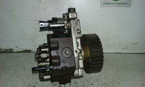 Bomba Inyeccion Peugeot 307 1.6 HDI 109CV 80KW