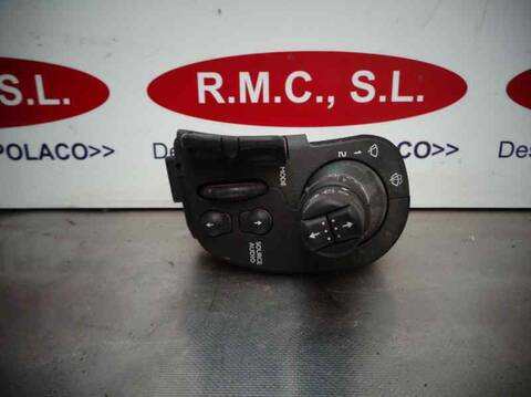 Mando Multifuncion Renault Modus 1.4 16V 98CV 72KW