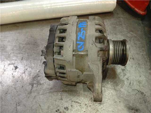 Foto 3ª: Alternador Iveco Daily 2.3 FG 33 S ... V BATALLA 3520 [2.3 LTR. - 100 KW DIESEL SCR]