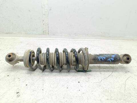 Amortiguador Trasero Derecho Peugeot 407 SR SPORT 109CV 80KW