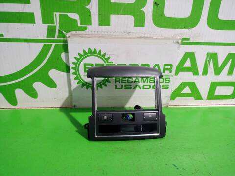 Pantalla Multifuncion Kia Sorento 2.5 CRDI 170CV 125KW