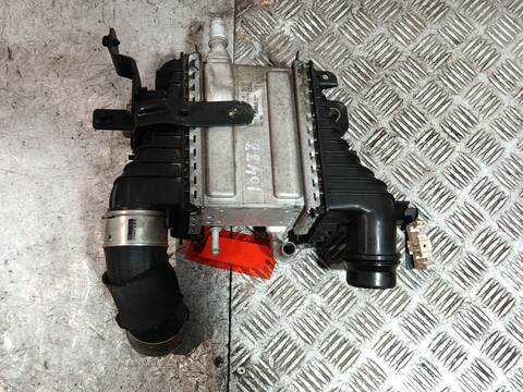 Foto 3ª: Intercooler Renault Megane BUSINESS BERLINA 115CV 85KW IV BERLINA 5P [K9K872] (2019)