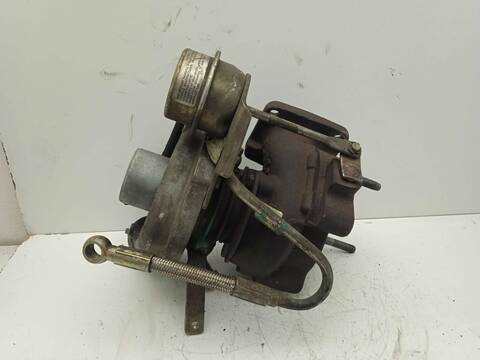 Foto 3ª: Turbocompresor Fiat Brava 1.9 JTD CAT 105CV 77KW [182B4000] (2000)