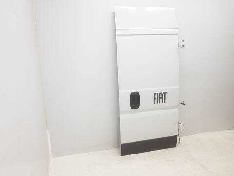 Foto 2ª: Puerta Trasera Derecha Fiat Ducato 115CV 85KW