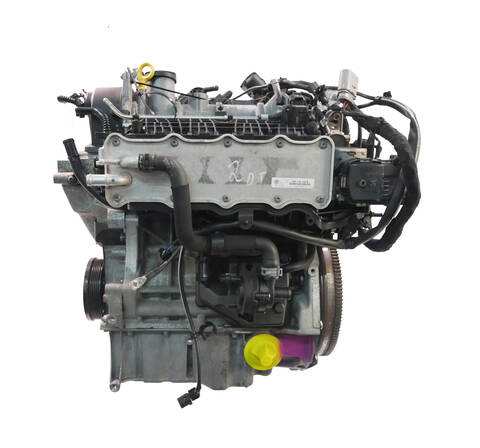 Motor Completo Seat Leon 110CV 81KW