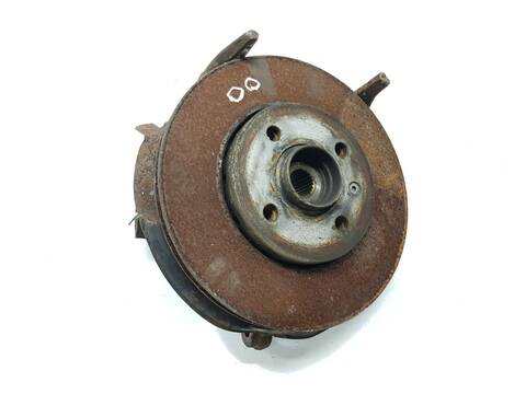 Foto 2ª: Mangueta Delantera Derecha Volkswagen UP FENDER UP [CHYB]