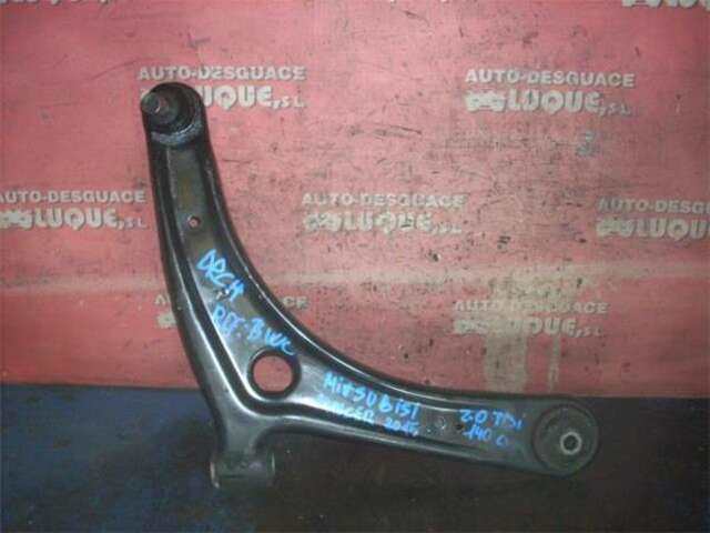 Foto 2ª: Brazo Suspension Delantero Derecho Mitsubishi Lancer 2.0 INFORM [2.0 LTR. - 103 KW DI-D CAT] [BWC]
