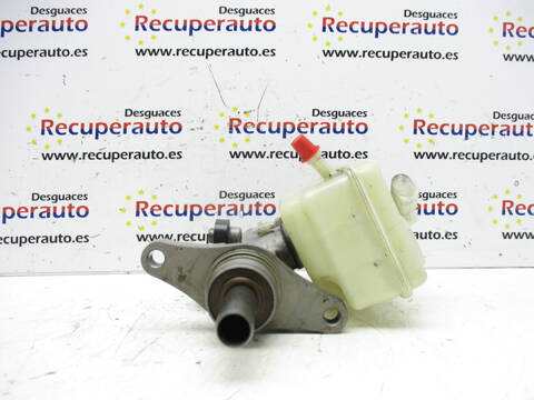 Foto 3ª: Bomba Freno Seat Ibiza BXW (2009)
