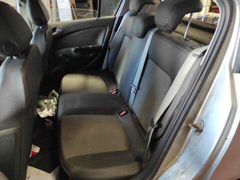 Asientos Traseros Opel Corsa Z13DTJ