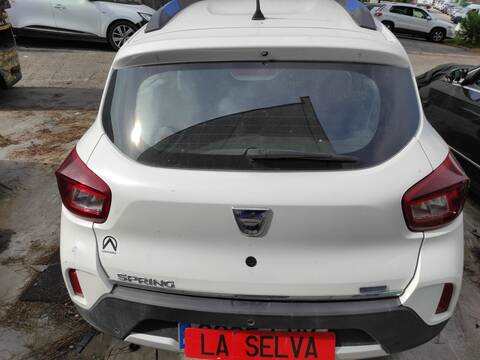 Portón Dacia Spring 4DB401