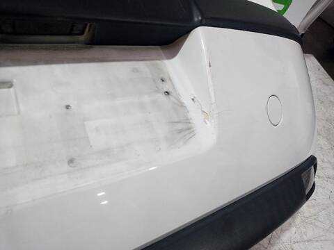 Foto 3ª: Paragolpes Trasero Citroen C4 COLLECTION 90CV [9HXDV6ATED4] (2004)