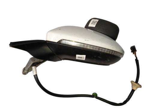 Retrovisor Izquierdo Volkswagen Golf 1.6 TDI