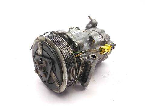 Compresor Aire Acondicionado Peugeot 206 1.1