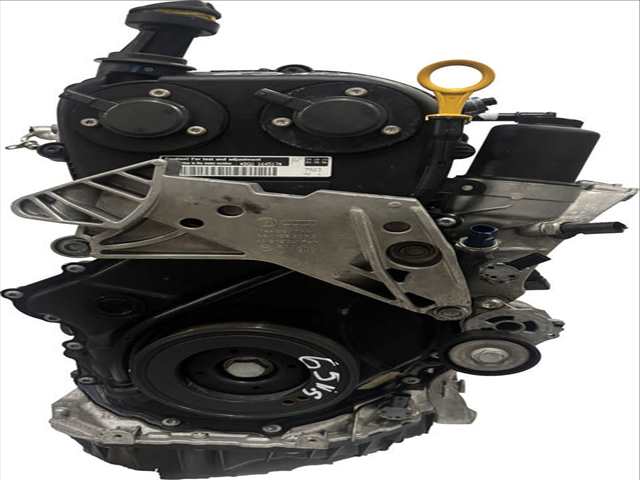 Motor Completo Audi A3 190CV 140KW