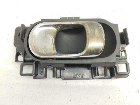 Maneta Interior Trasera Izquierda Citroen C5 C-SERIES AIRCROSS 131CV 96KW