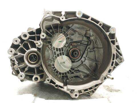 Caja Cambios Opel Insignia 2.0 CDTI 35) 170CV 125KW