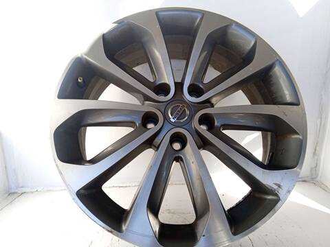 LLanta Aleacion Nissan Qashqai ACENTA 150CV 110KW